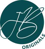 JB Originals Logo