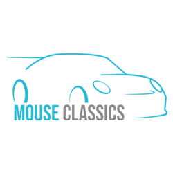 Logodesign_mouse classics