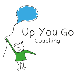 Logodesign_up you go coaching